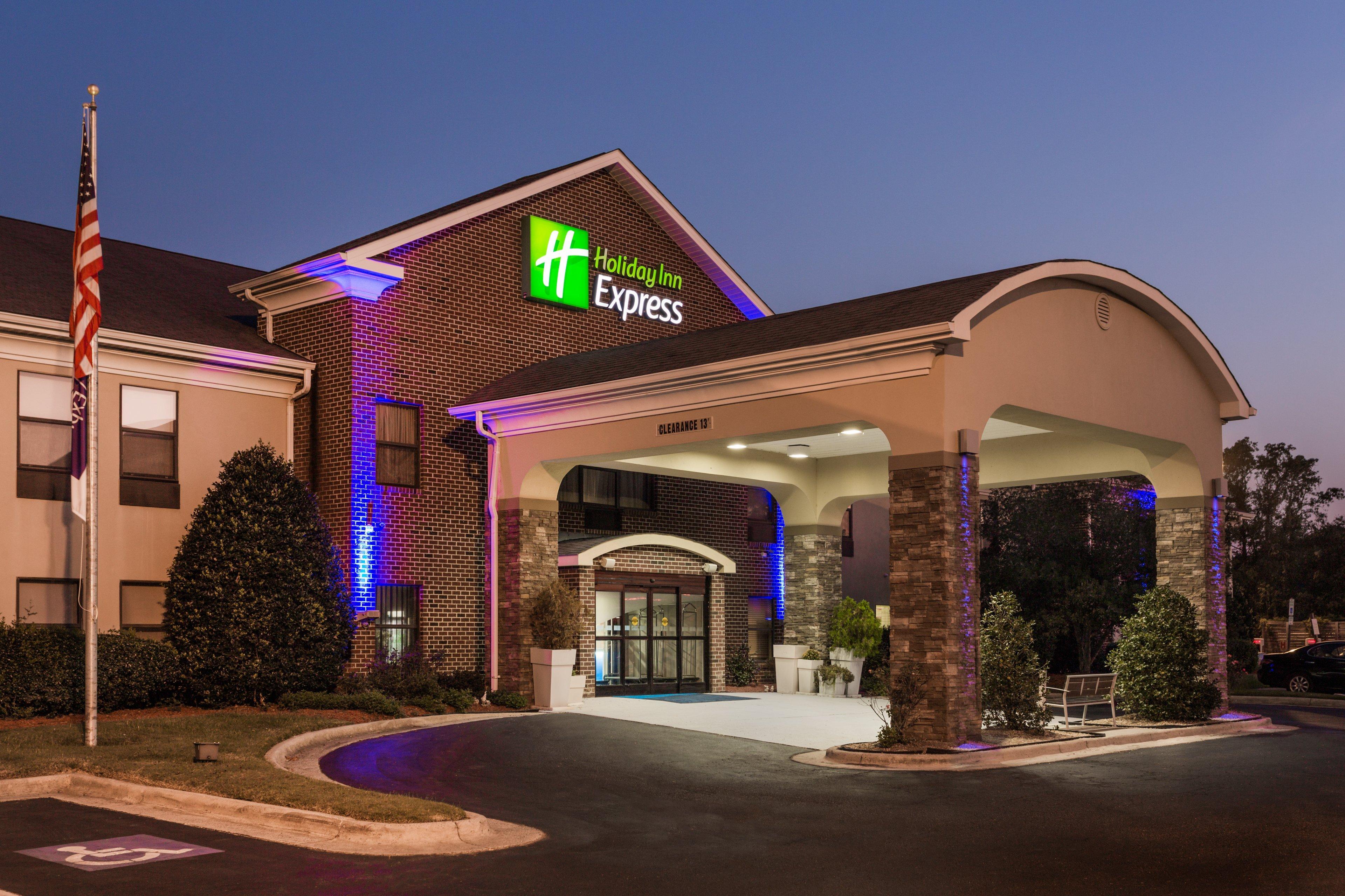 Holiday Inn Express - Plymouth By Ihg Eksteriør bilde