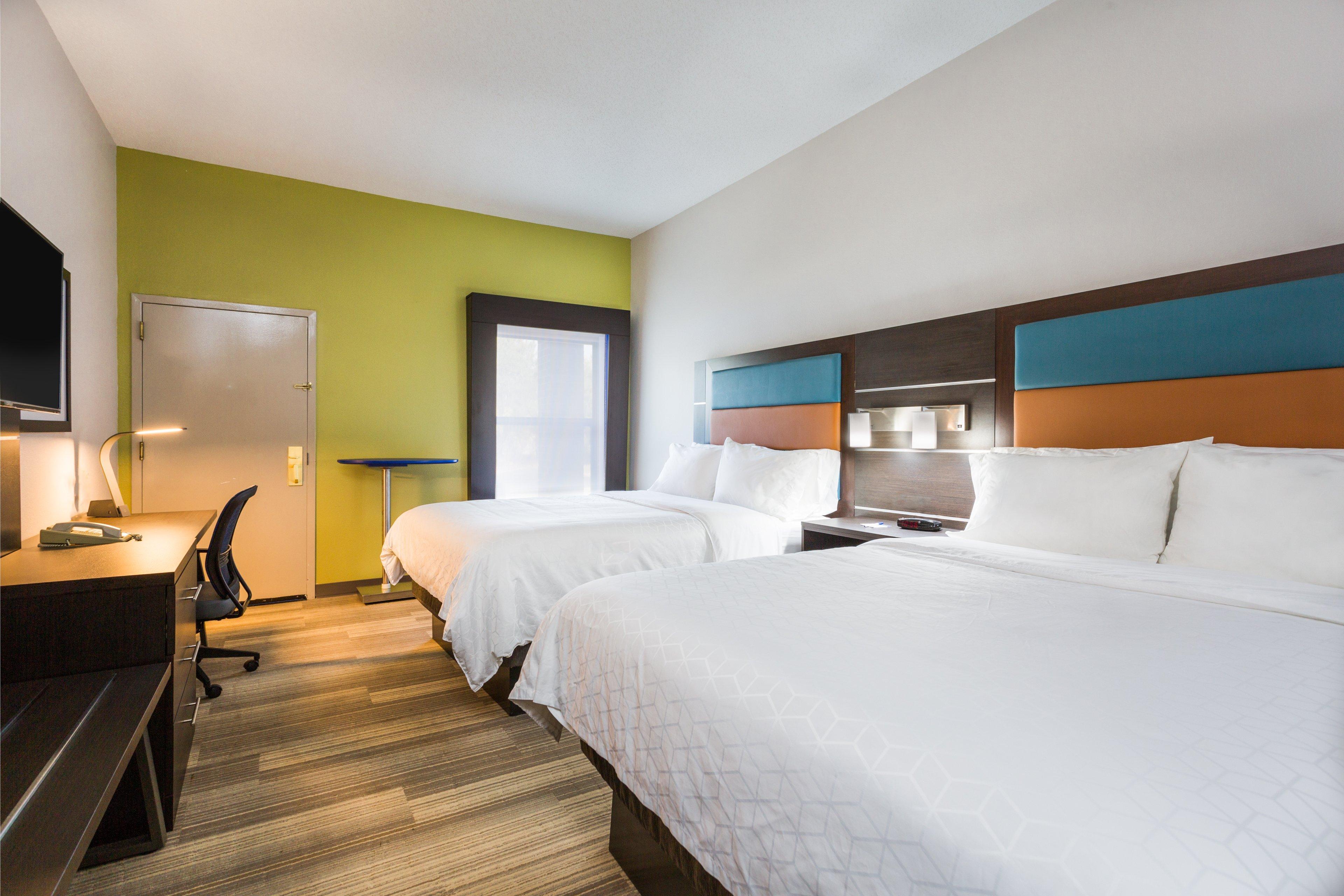 Holiday Inn Express - Plymouth By Ihg Eksteriør bilde