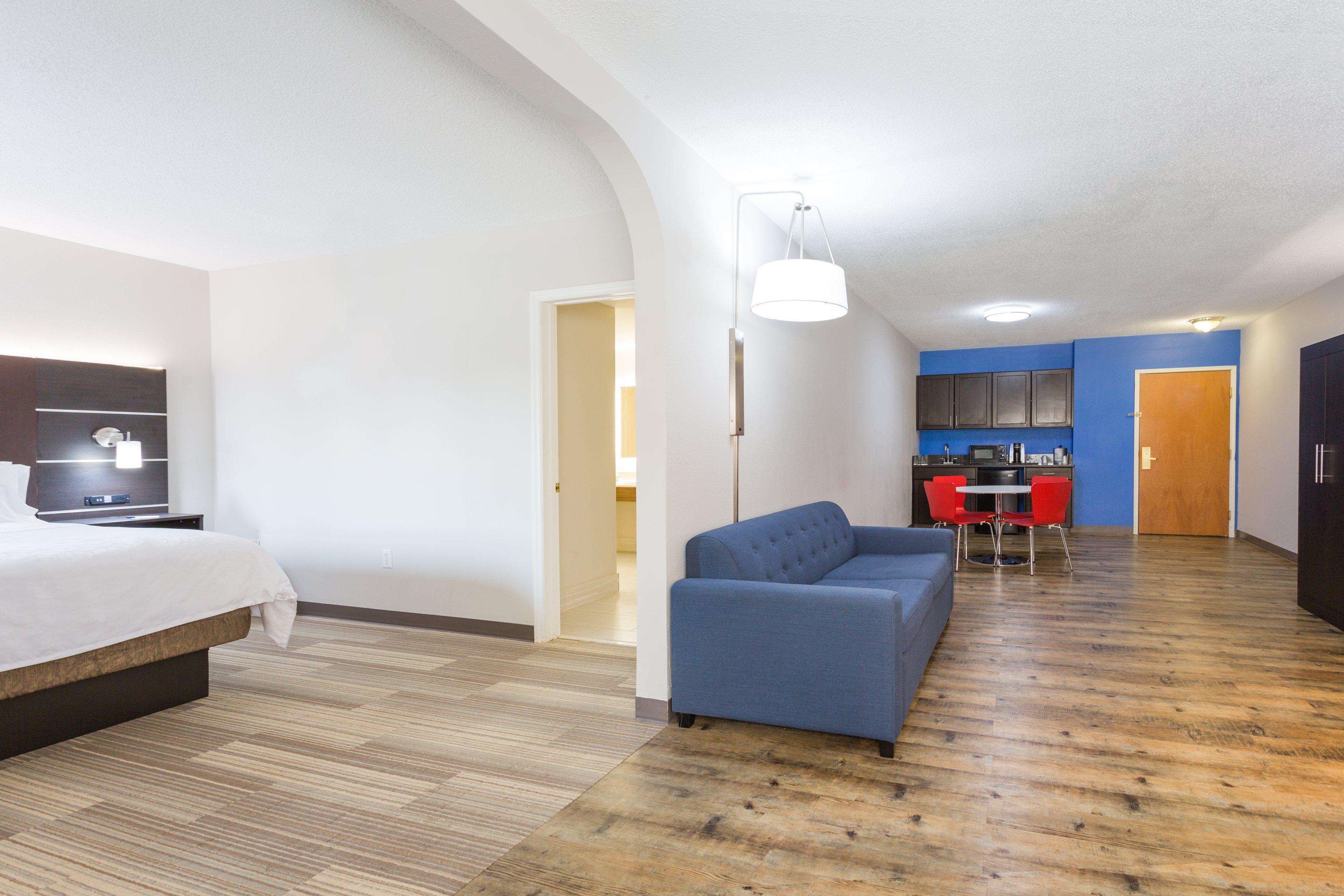 Holiday Inn Express - Plymouth By Ihg Eksteriør bilde