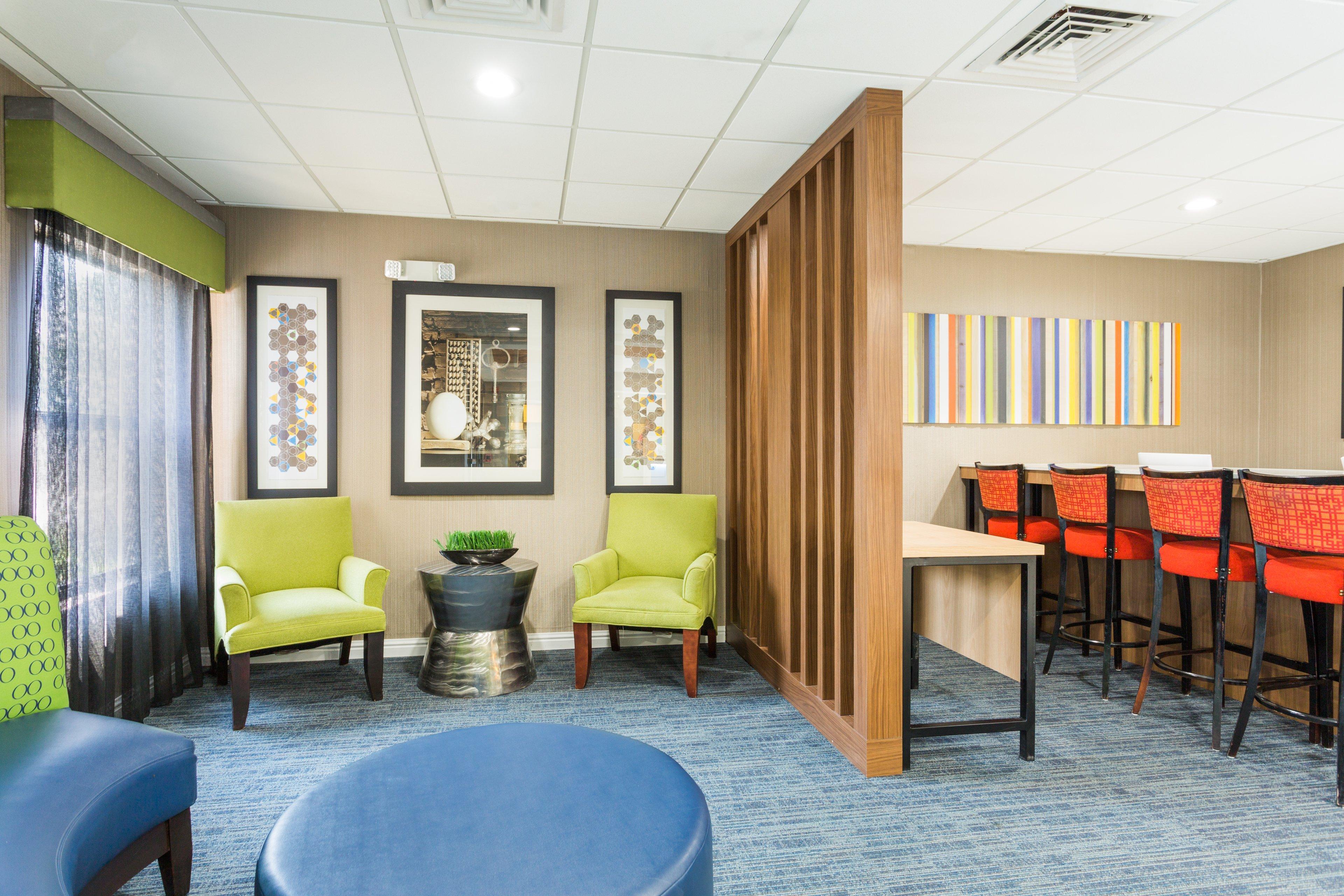 Holiday Inn Express - Plymouth By Ihg Eksteriør bilde