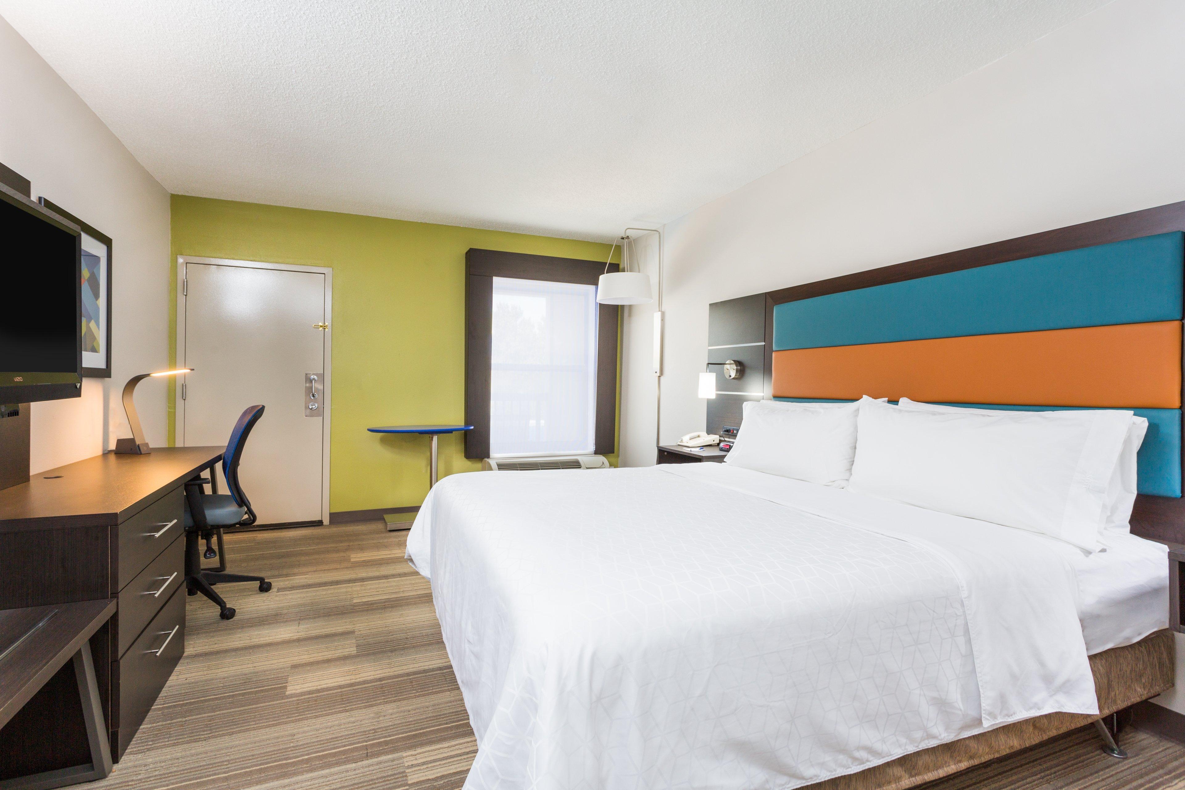 Holiday Inn Express - Plymouth By Ihg Eksteriør bilde