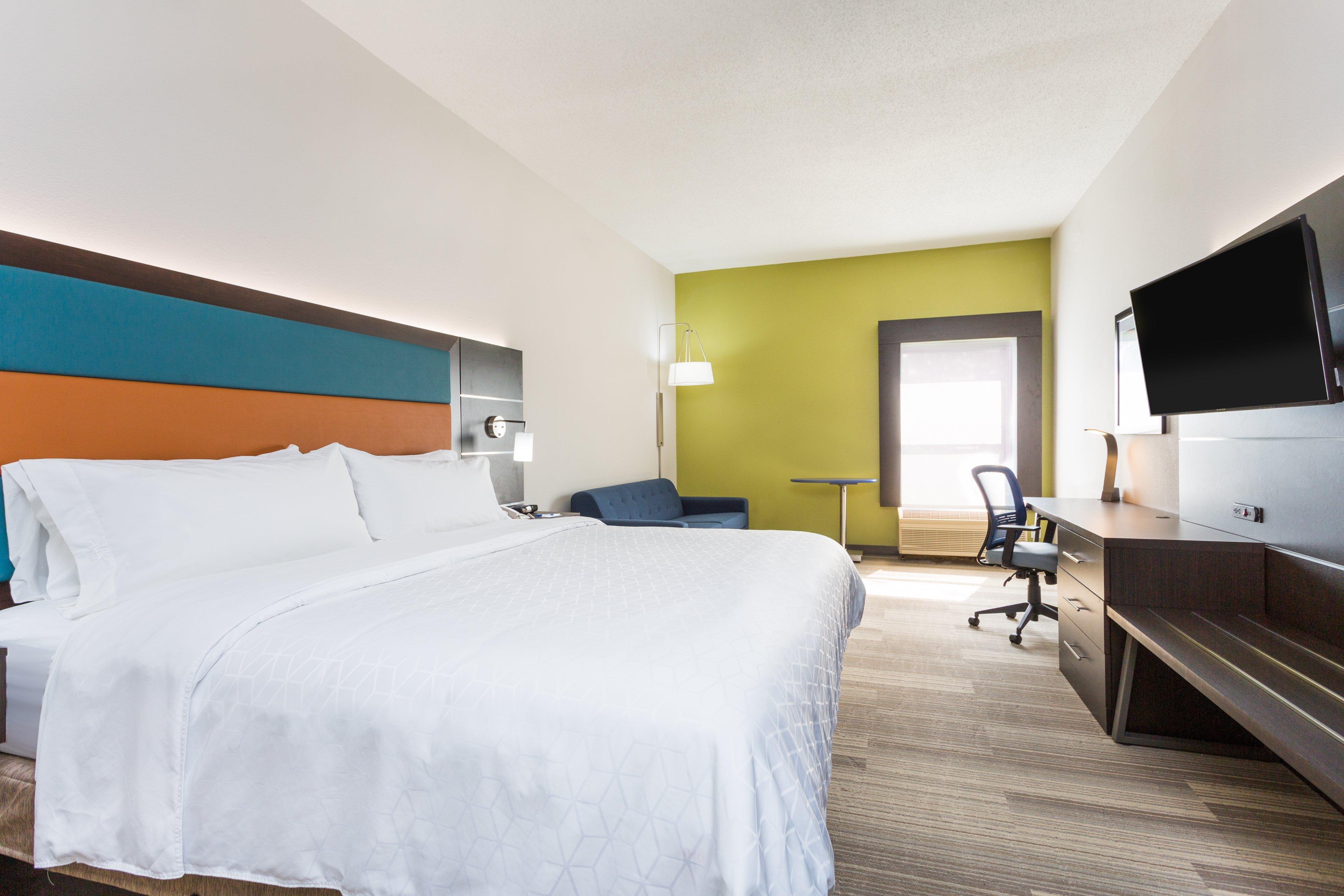 Holiday Inn Express - Plymouth By Ihg Eksteriør bilde