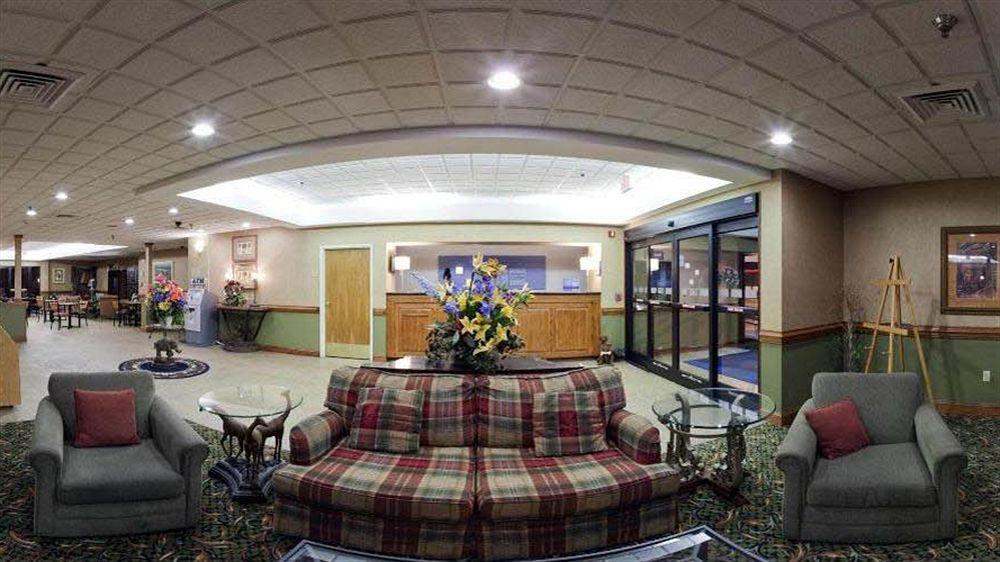 Holiday Inn Express - Plymouth By Ihg Eksteriør bilde