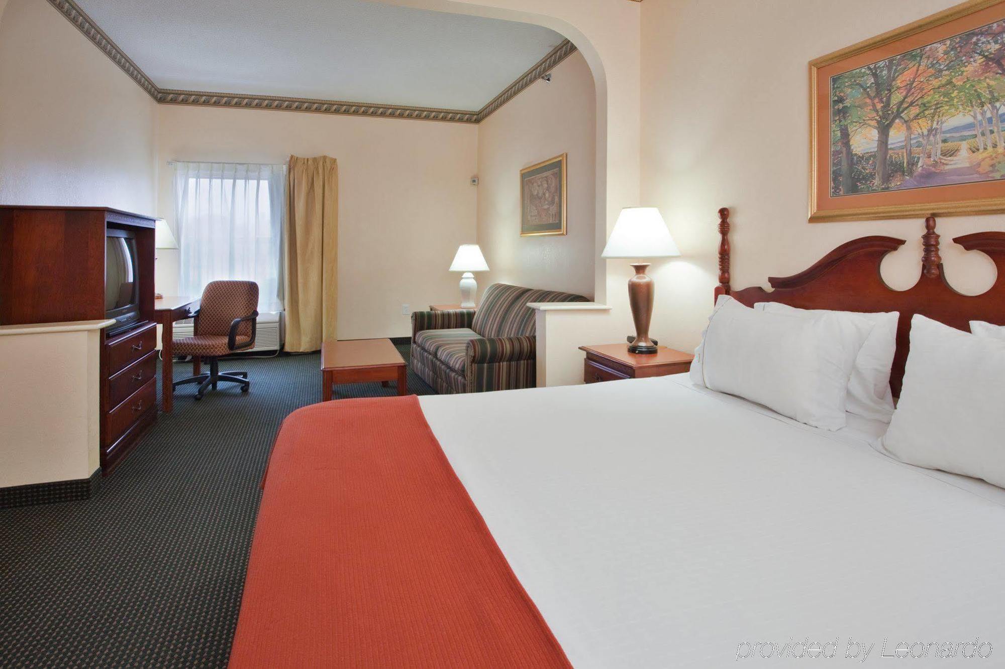 Holiday Inn Express - Plymouth By Ihg Rom bilde