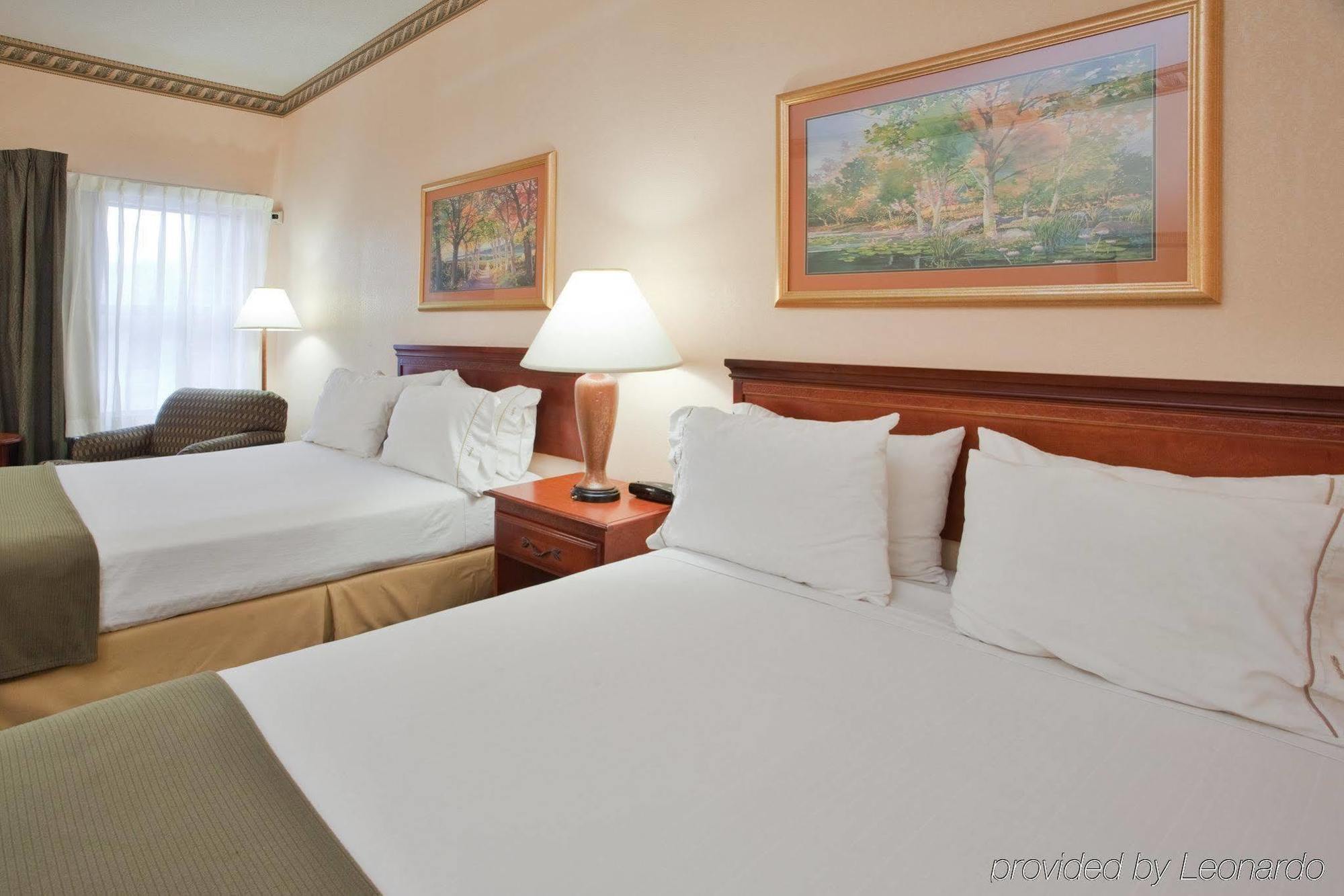 Holiday Inn Express - Plymouth By Ihg Rom bilde