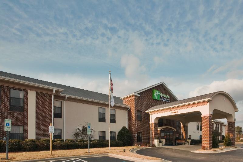 Holiday Inn Express - Plymouth By Ihg Eksteriør bilde