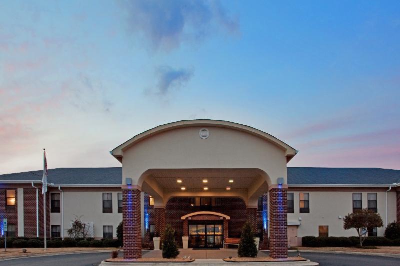 Holiday Inn Express - Plymouth By Ihg Eksteriør bilde